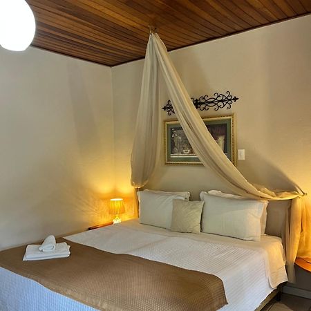 Pousada Casagrande Pirenopolis Ngoại thất bức ảnh