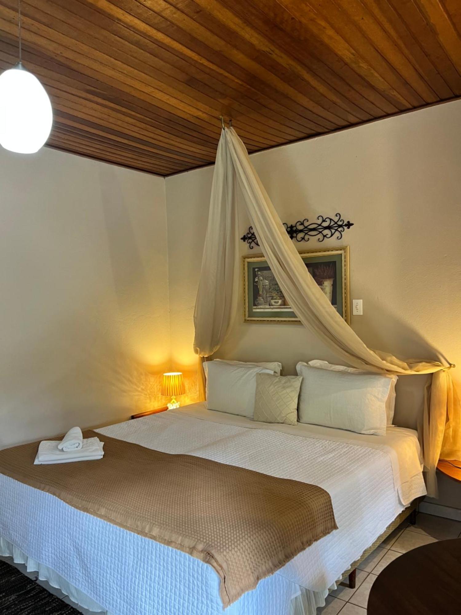 Pousada Casagrande Pirenopolis Ngoại thất bức ảnh