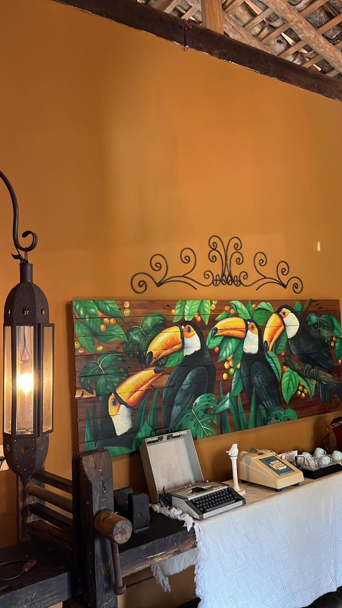 Pousada Casagrande Pirenopolis Ngoại thất bức ảnh