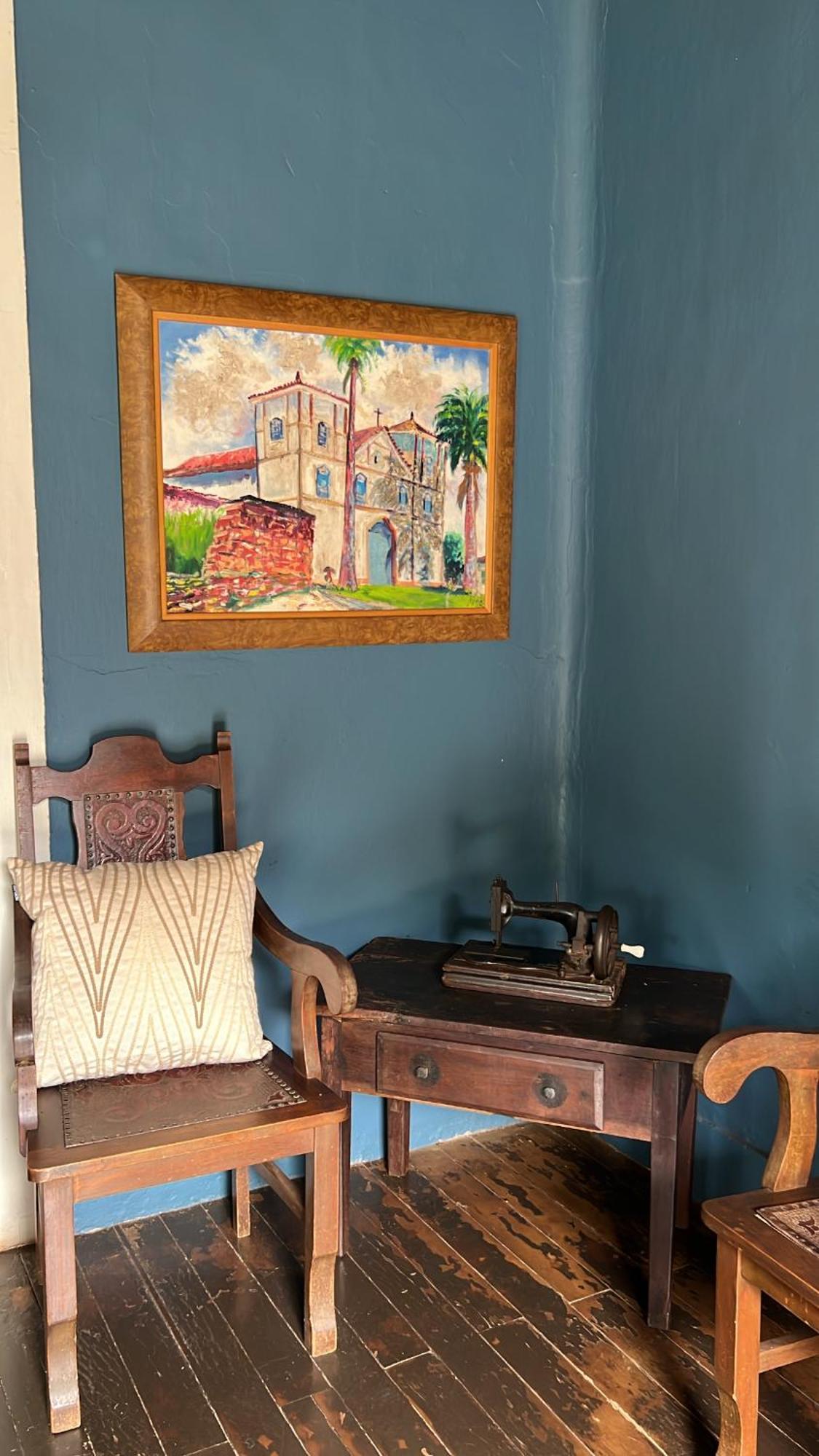 Pousada Casagrande Pirenopolis Ngoại thất bức ảnh