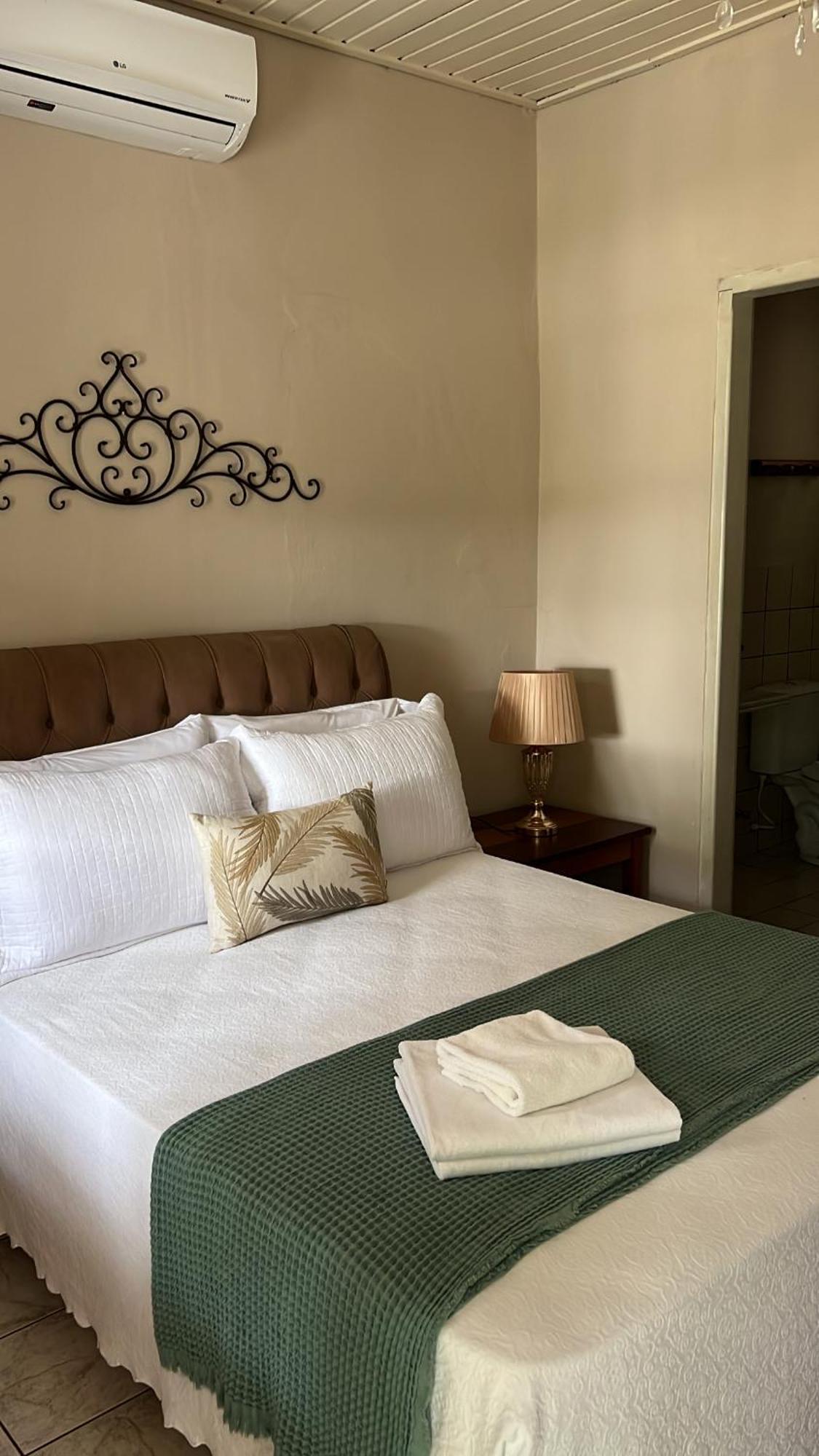 Pousada Casagrande Pirenopolis Ngoại thất bức ảnh
